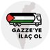 Gazze'ye İlaç Ol (@gazzeyeilacol) Twitter profile photo