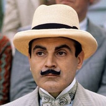 Poirot