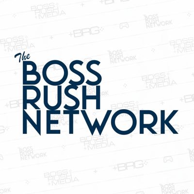 BossRushNetwork Profile Picture