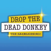 Drop the Dead Donkey(@DTDD_TOUR) 's Twitter Profile Photo