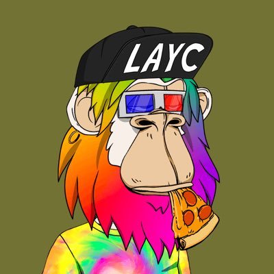 Seems like it's always just out of reach🌈🐵🦁 LAO👑