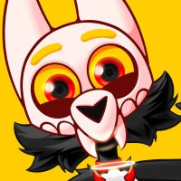 Feny (@fenyxer1) 's Twitter Profile
