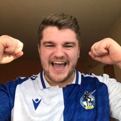 27 | Bristol Rovers Content Creator with 6.6K Subscribers @FanHub Content Partner📱| Host & Creator of @TalkingGasPod🎙| Subscribe ⬇️ #UTG