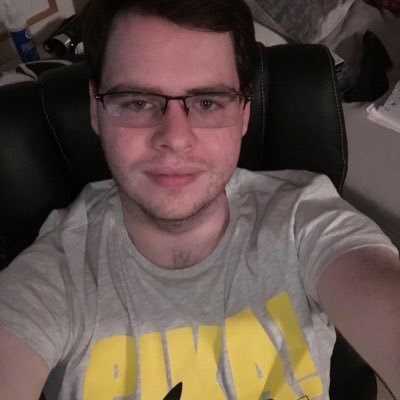 Just your run-of-the-mill depressed, autistic, gay, country music fan. He/Him.