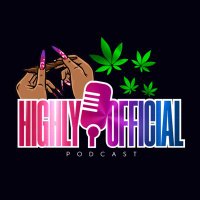 Highly Official Podcast 🎙️(@_highlyofficial) 's Twitter Profile Photo