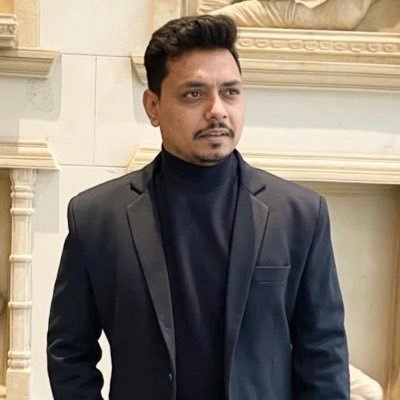 RaviMishra2029 Profile Picture