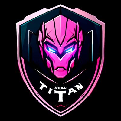 Real Titán FC 🖤🩷