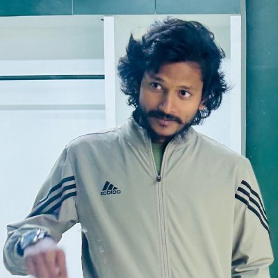 Ankit_yPredict's profile picture. @yPredict_ai Social Media Manager World's most advance crypto research platform powered by machine learning models listed by ml experts!