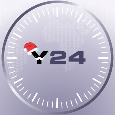 Yield 24, the first gov token with liquid ReStaking (LRT) utility that enhances your idle crypto assets & share passive income of up to 56% APY - 500% Gain Soon