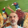 Aneedtopaint's profile picture. Full time artist, Shropshire based, work mainly equine related but have been known to paint the odd portrait! Love the countryside, I can be found on the hills.