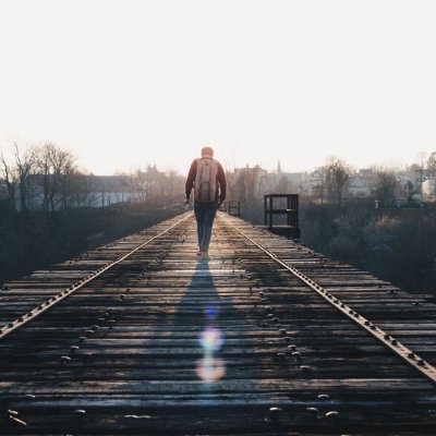 SaleemDar_'s profile picture. Wanderer, Photography, Interest in Geo Politics