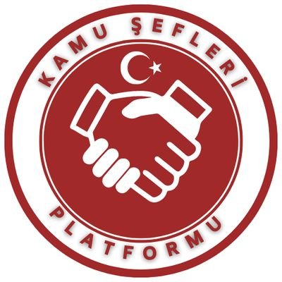 Kamu Şefleri Platformu (Bir Sosyal Medya Platformudur, Kamu Şeflerinin Haklarını Gündeme Getirmek İçin Kurulmuştur) 
🇹🇷#KamuŞefleri🇹🇷@Ahmet__ERSAN