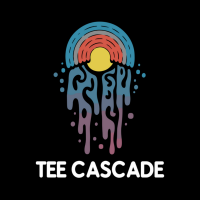 TEE CASCADE(@Boudekhanachems) 's Twitter Profile Photo