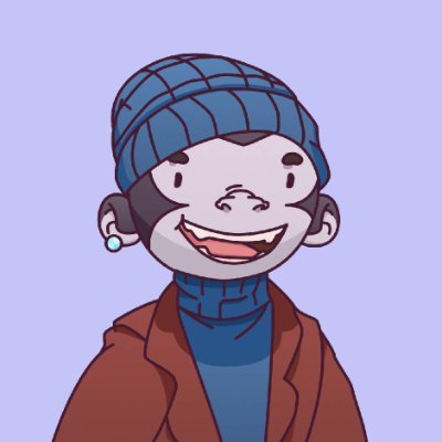 Cofounder of @DuoShouDao @Veco_Club
https://t.co/V8dPS4aknP