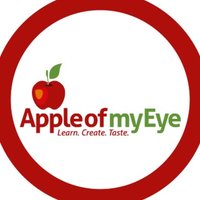 Apple of my Eye HQ(@appleofmyeyepl) 's Twitter Profile Photo