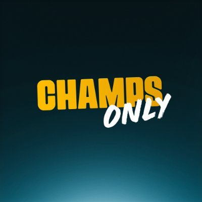 Champs Only is the best way to take advantage of the bull market with:
🏆 Constant alpha calls
🏆 Daily live trainings
🏆 Much more
50% off ends this week 👀