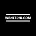 Social Media Specialist (@WBNeechi) Twitter profile photo