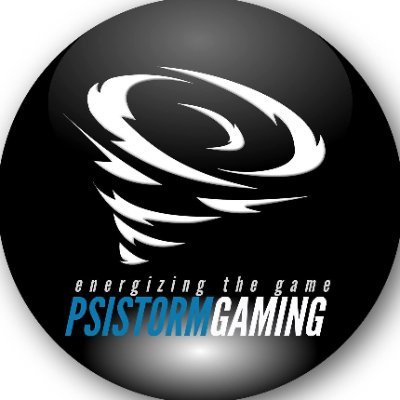 psistormgaming Profile Picture