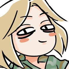 2Dartist / Illustrator
Commissions open 🖌️
Фрилансер. Учусь, работаю, играю.
https://t.co/8JZQRflMPv
https://t.co/fBu2x9kmoX