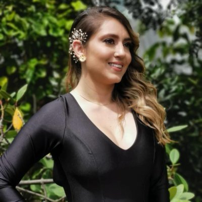 PaolaTobonEs's profile picture. Caldense, Abogada, Especialista en Derecho Administrativo y Contratación Estatal.
Apasionada por las causas sociales y la Defensa de los Derechos de las Mujeres