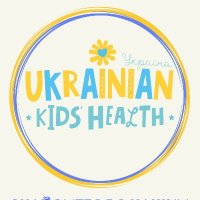 Ukrainian Kids’ Health(@Ukrainian_KH) 's Twitter Profile Photo