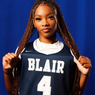 2026 5’9 guard | blair academy | exodus eybl | IG: lockdown_lena|