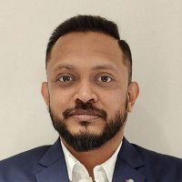 Vishal (@vishalbpatel) 's Twitter Profile