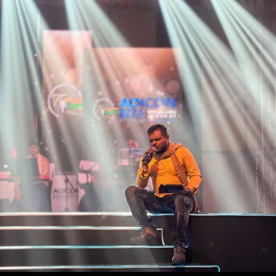 🇮🇳 PlaybackSinger, Composer. MSME🤦‍♂️
 State award 2014,SIIMA 2019. Kannada and Indie Music Industry.
 #DLM