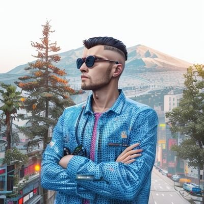 VladLeoC's profile picture. Crypto Miner ⛏️ 
STEPNer 🚶
HODLer: #BTC #FLUX #BNB #KAS #ETH #ALEO #GMT #GST