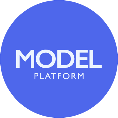 modelplatform_'s profile picture. 