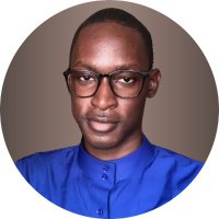 Moustapha Mbacké Diop(@mdmoustaf) 's Twitter Profile Photo
