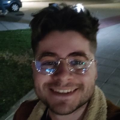 A_gomezgarrido's profile picture. Keep going and enjoy the process 😀