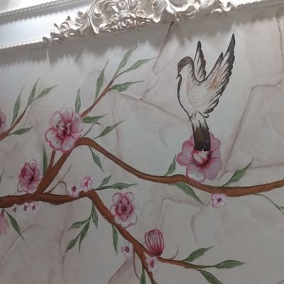 بلبلان از بوی گل مستند و ما از روی دوست
دیگران از ساغر ساقی و ما از جام او