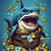 Sharktails.eth $Degen 🦈⚡️ (@sharktailseth) Twitter profile photo