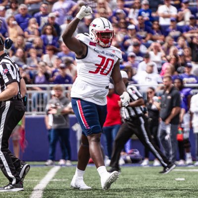 Defensive Lineman @ The University of South Alabama/ SC: Charles15_99/South Alabama Grad 👨🏿‍🎓