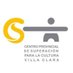 Centro de Superación para la Cultura. Villa Clara (@superacionvc) Twitter profile photo
