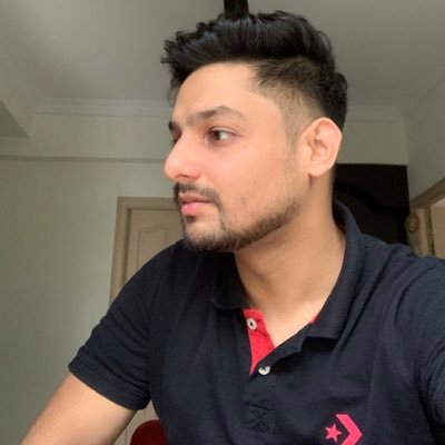 sidbali9's profile picture. When all are one and one is all✨