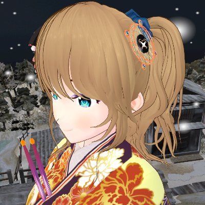 🌅ドローンです‼(*´ω`) ドラム背負って飛んでます🥁🛫🚁
メタバースライブはお休み💤
楽器モーションアクター✨おうちフルトラ
YouTube https://t.co/fQSHjuHpcJ
pixivFANBOX https://t.co/2TcPSdbSgn