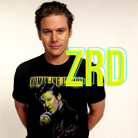 Zach Roerig Daily(@roerigdaily) 's Twitter Profile Photo