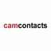 CamContacts.com (@camcontacts) Twitter profile photo