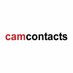 CamContacts.com (@camcontacts) Twitter profile photo CamContacts.com (@camcontacts) Twitter profile photo