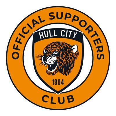 The Official Twitter feed of Hull City Official Supporters Club. #HCOSC