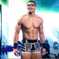 Dion Lennox(@DionLennoxWWE) 's Twitter Profile Photo