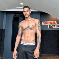 Roberth Daniel (@roberthrendile) 's Twitter Profile