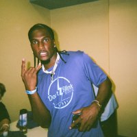 Lucius Fox II (@l_fox24) 's Twitter Profile Photo