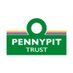 The Pennypit Trust (@PennypitTrust) Twitter profile photo