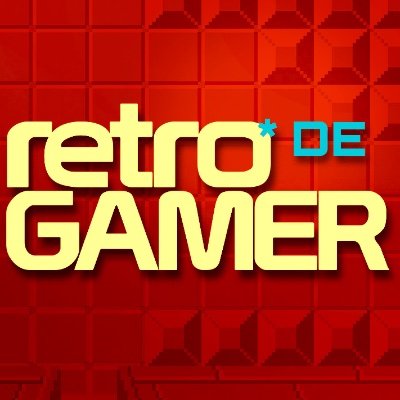Retro Gamer Profile