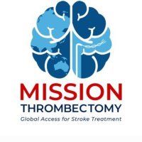 Mission Thrombectomy(@MThrombectomy) 's Twitter Profile Photo