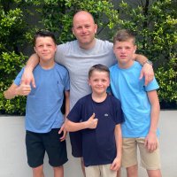 John Ferguson (@johnferguson112) 's Twitter Profile