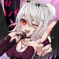 😇 EzraTheFallen🖤 エズラ堕天使(@EzraTheFallen) 's Twitter Profile Photo